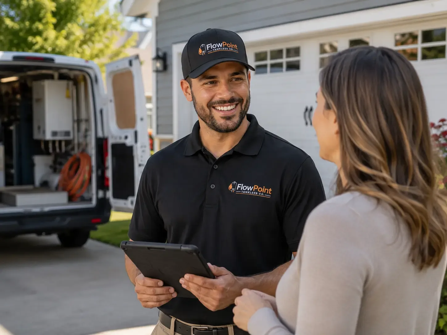 Tankless Water Heater Installation Aurora, OH FAQs